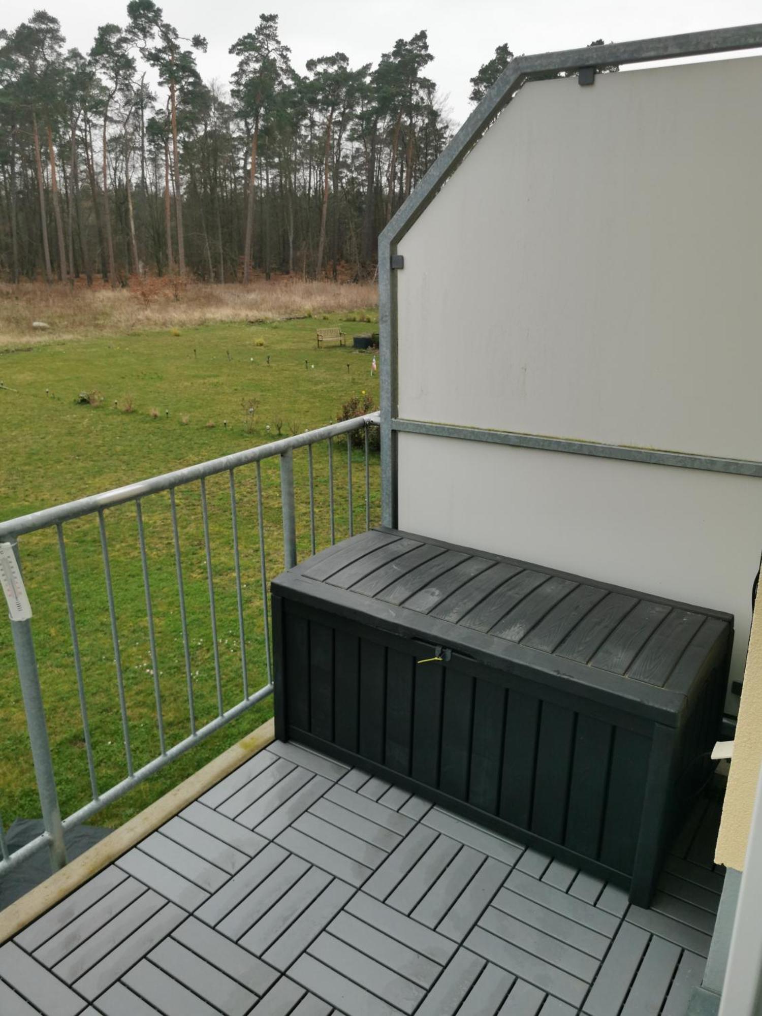Fewo Kueste Und Wald Gelbensande Buitenkant foto